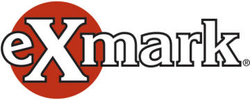 eXmark company logo image